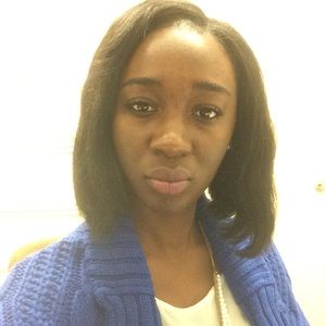 Meet your Posher, Faith